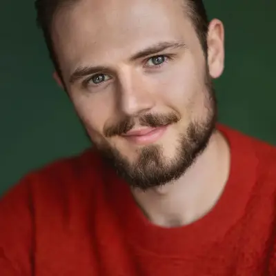 Harvey Evans