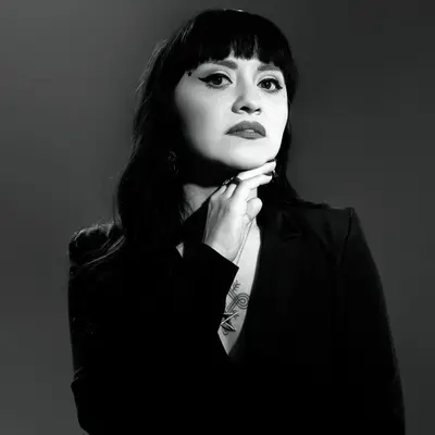 Guadalupe  López 