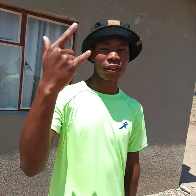 Mpheledi Selolo