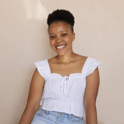 Mapula Charmine Nkuna