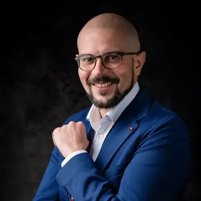 Ivan Đuričić (Djuricic)