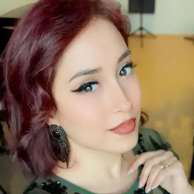 Gvanca Jmuxadze-mamai