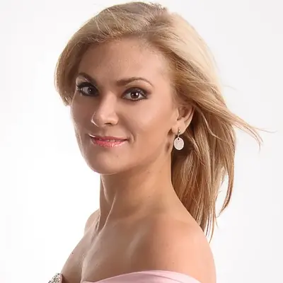 Zara Mladenova