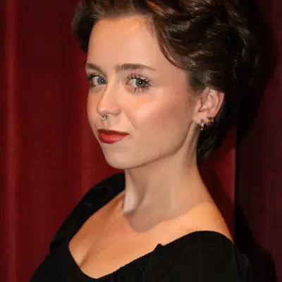 Jordan Sharp