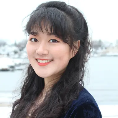 Xinyi Liu