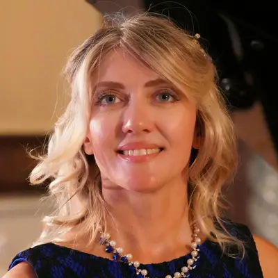 Olga Lomakina