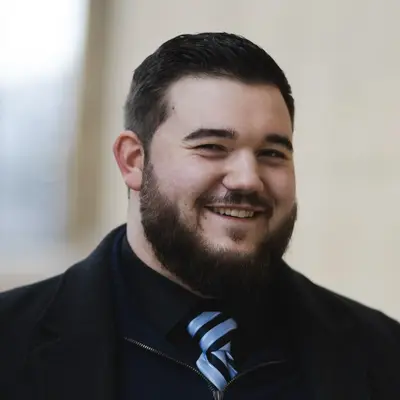 Cody Horne