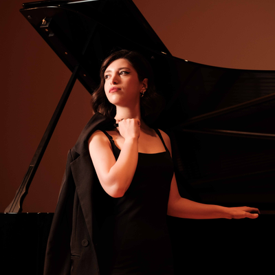 Mariam Hovhannisyan