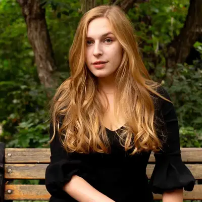 Charlotte Seltzer Green