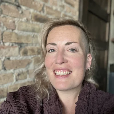 Johanna Moffitt