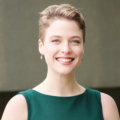Madeleine LaFollette