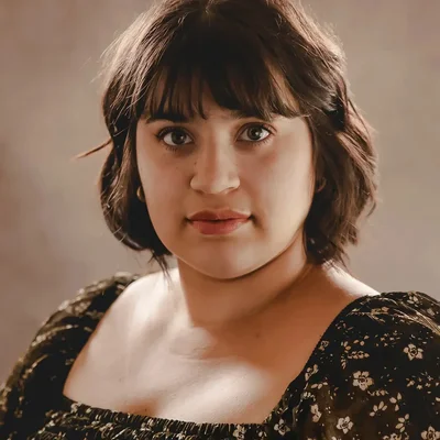 Kirsten Kidd