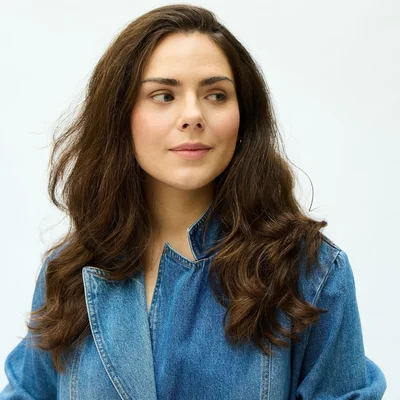 Brina Vukovic