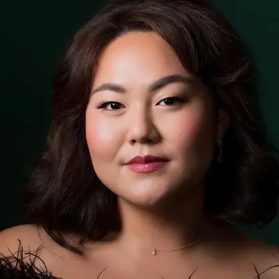 Tiffany Choe
