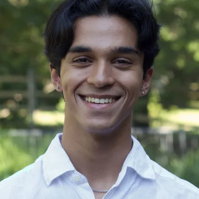 Elias Bernstein