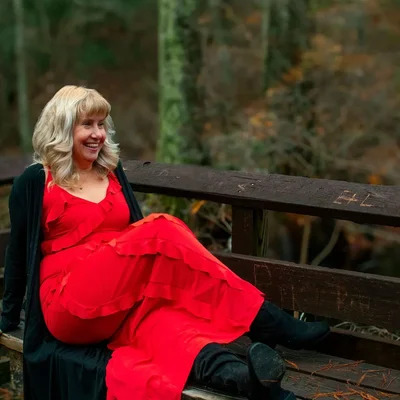 Cynthia Badger