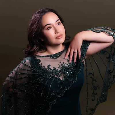Selena F. Diaz