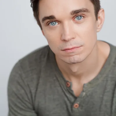 Andrew Keeler
