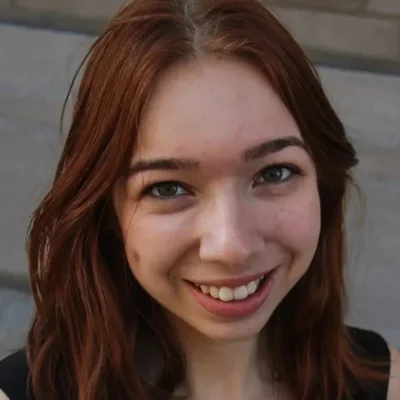 Corinne Luebke-Brown
