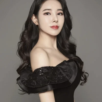 Soyoung Shin
