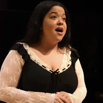 Cristina Cochran 