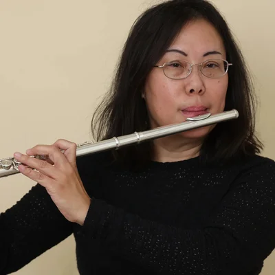 Ching-ya Huang