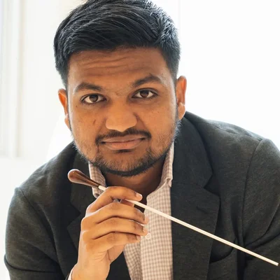 Andrew Samlal