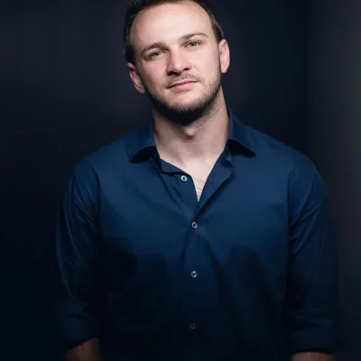 Soren Pedersen