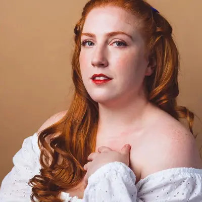 Maggie Kinabrew