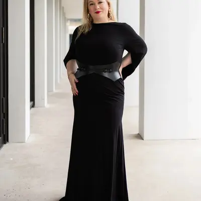 Meredith Bloomfield