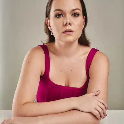 Abigail Raiford