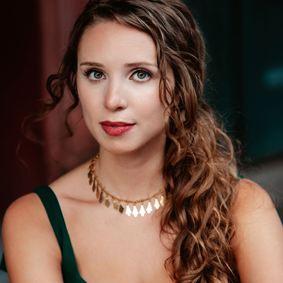 Isabel Springer