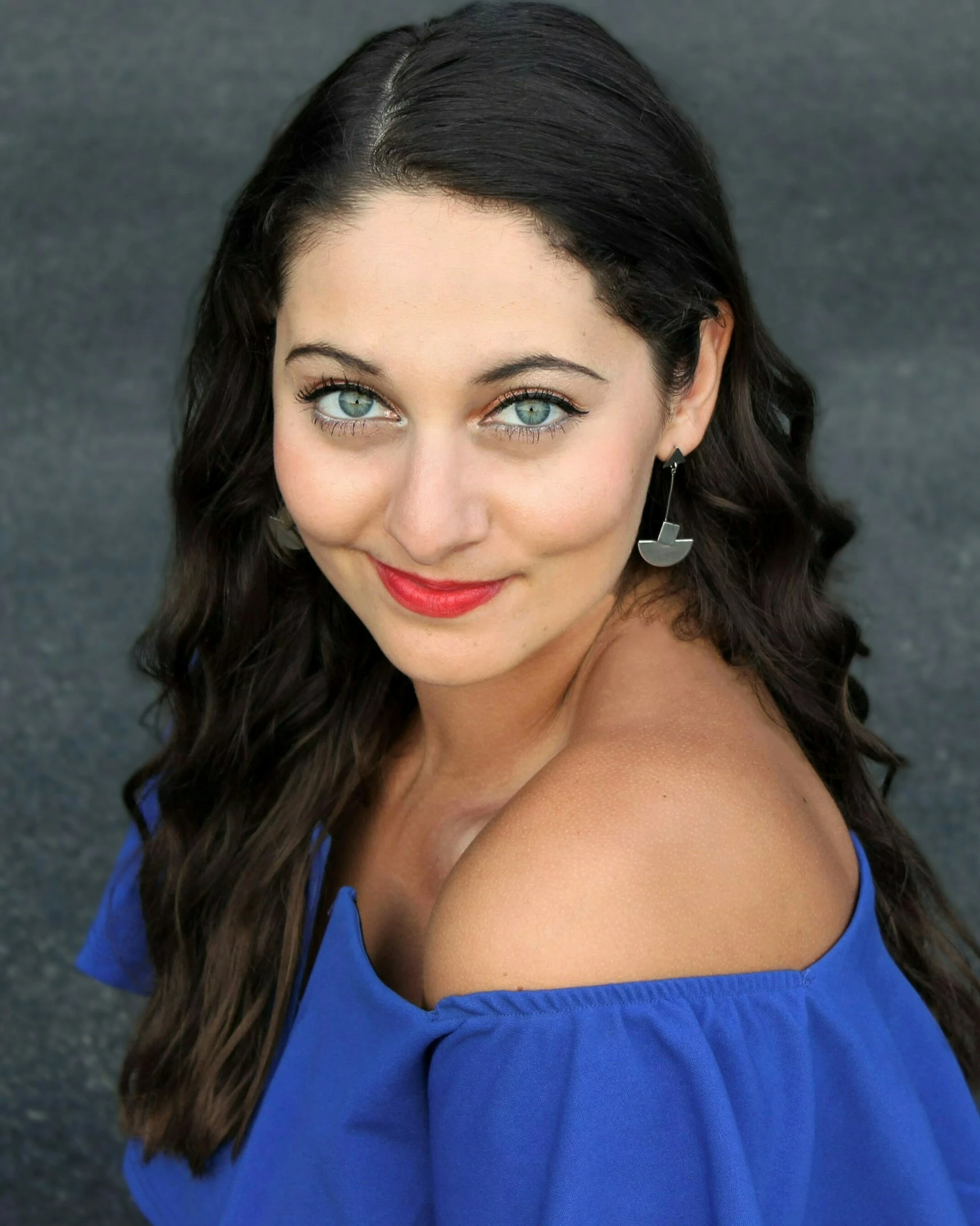 Lauren Nash Silberstein Stagetime