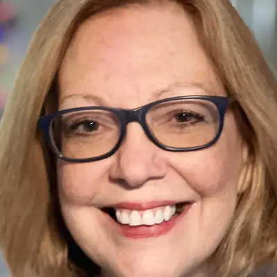 Kathy Olsen