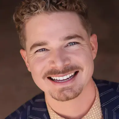 Joshua Hughes