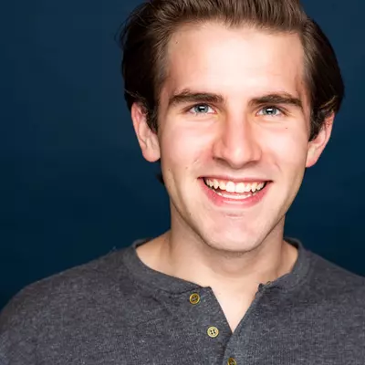 Alex Joyner