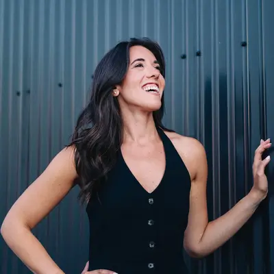 Hailey Cohen