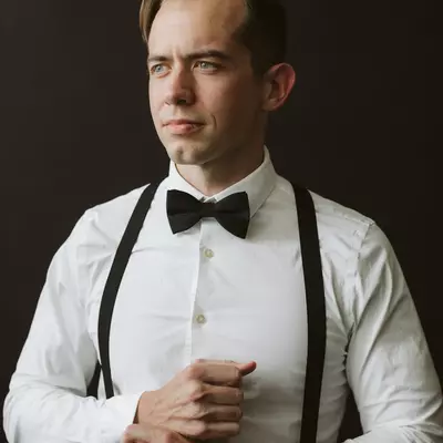 Zachary Owen