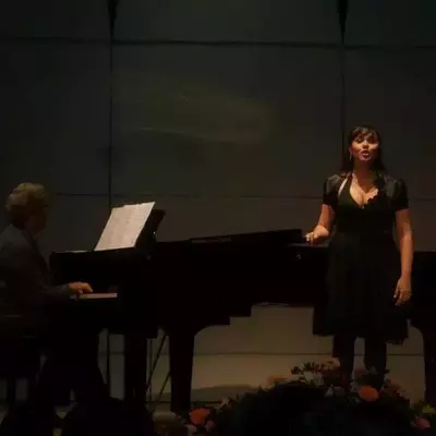 Florencia Ribero