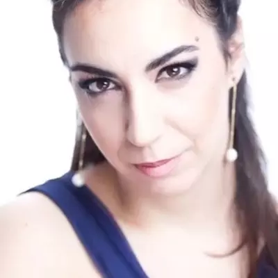 Alexandra Calado