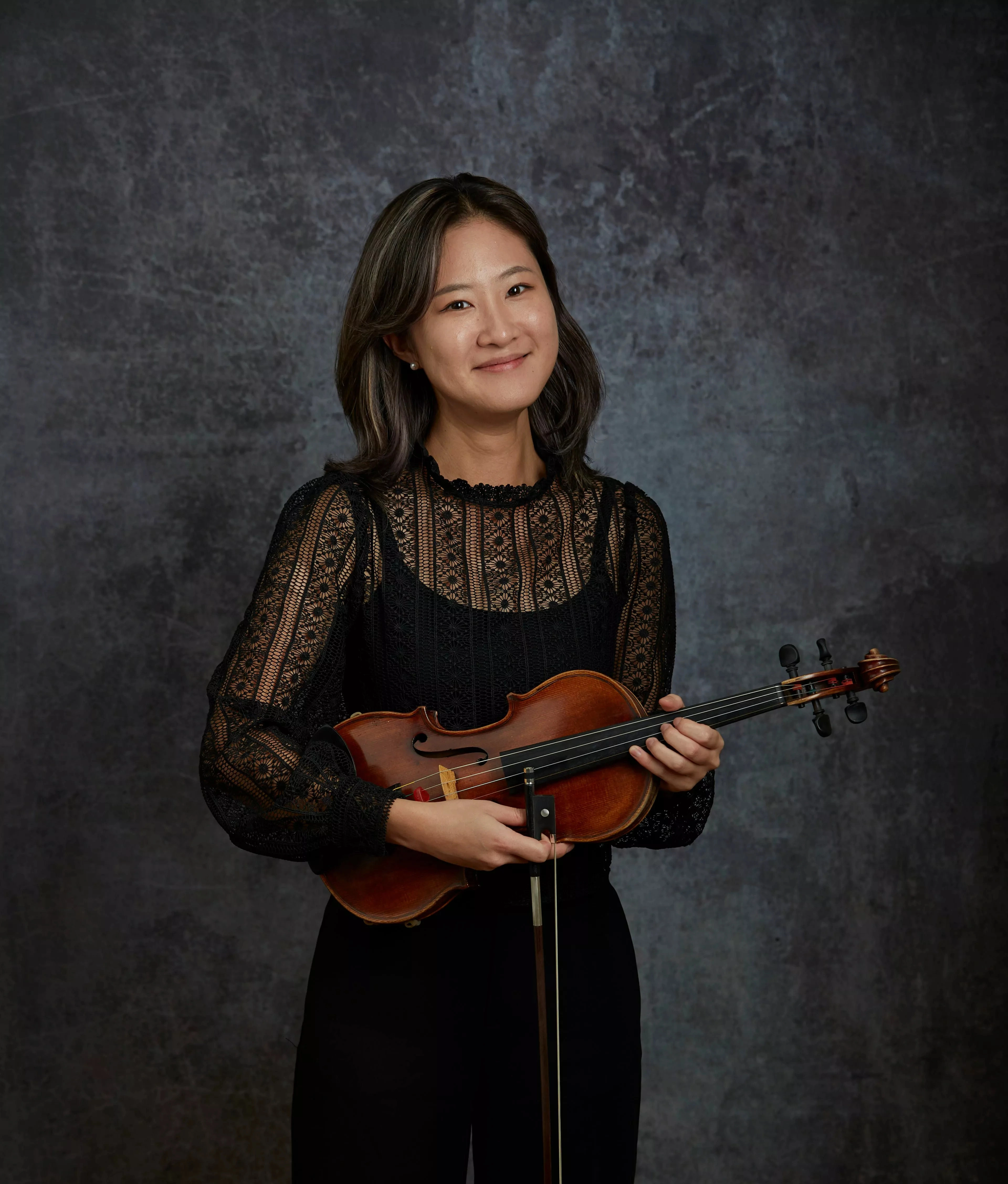 Christina violin sale