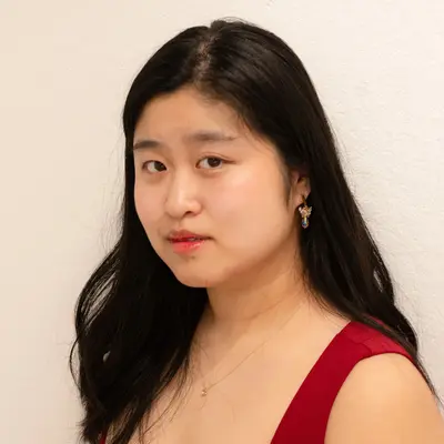 Hannah Yan