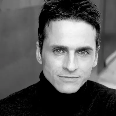 Daniel Isengart