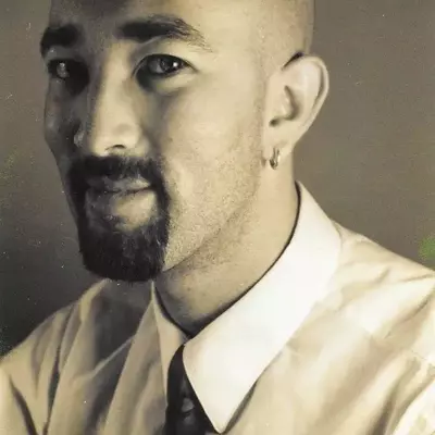 Philippe Vieux