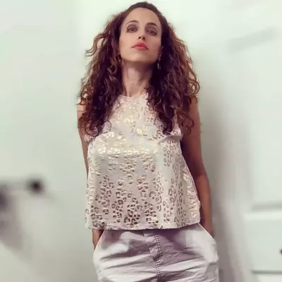 Noa Barankin
