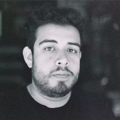 Eduardo Victoria