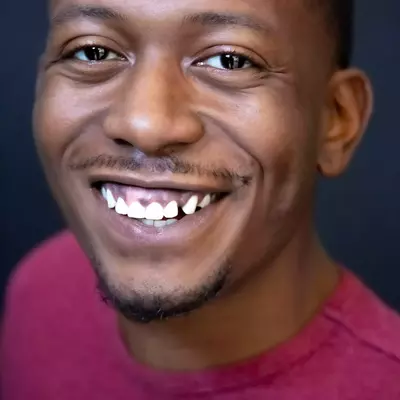 Darius Journigan