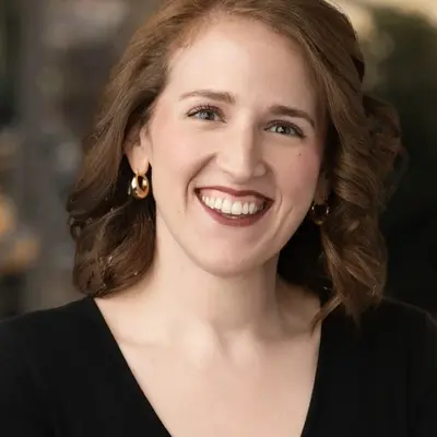 Emily Tate Daniel