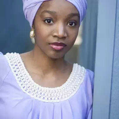 Sakinah Davis