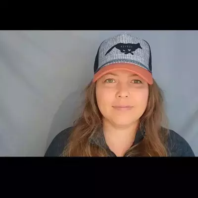 Jen Rowe
